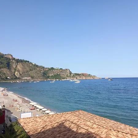 Sirina Tao * Taormina
