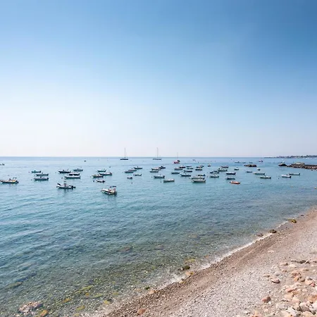 Sirina Tao Tatil Evi