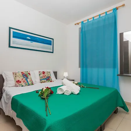Tatil Evi Sirina Tao Taormina