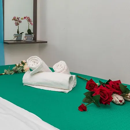 Tatil Evi Sirina Tao