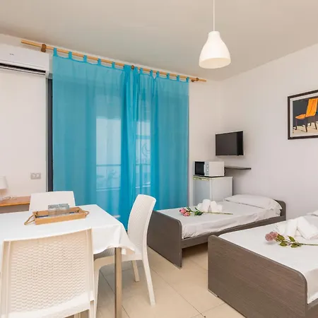 Tatil Evi Sirina Tao *