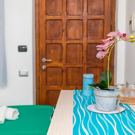 Sirina Tao Tatil Evi Taormina
