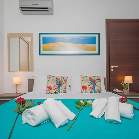Tatil Evi Sirina Tao