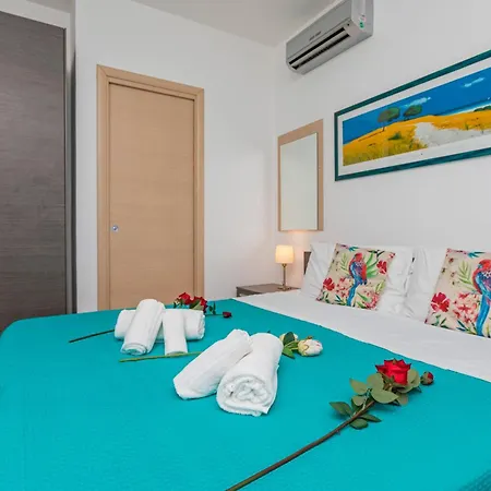 Sirina Tao Tatil Evi