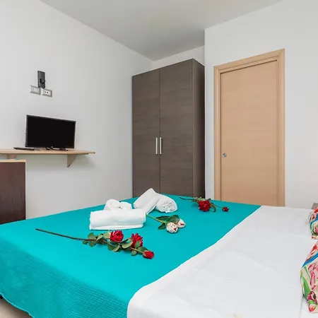 Tatil Evi Sirina Tao Taormina