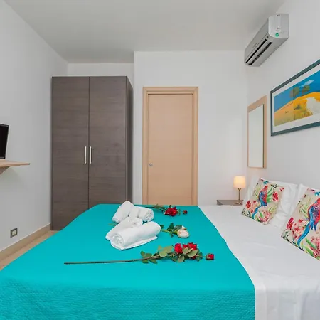 Tatil Evi Sirina Tao Taormina