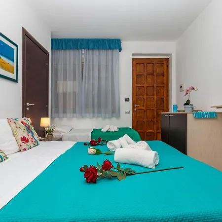 Tatil Evi Sirina Tao