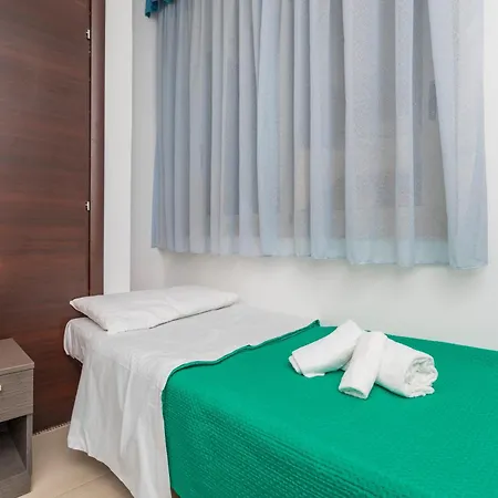 Tatil Evi Sirina Tao Taormina