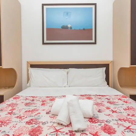 Tatil Evi Sirina Tao Taormina