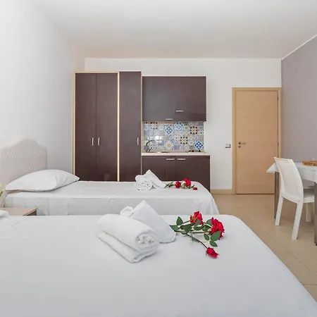 Tatil Evi Sirina Tao
