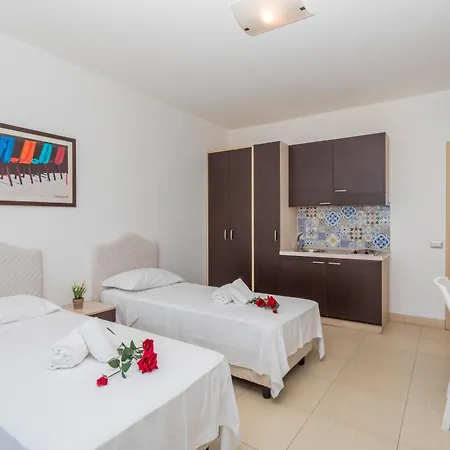 Tatil Evi Sirina Tao