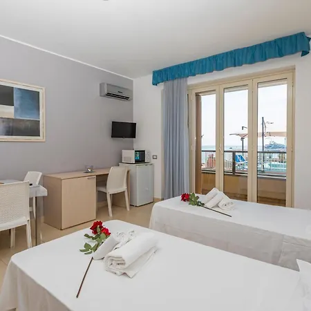 Sirina Tao Tatil Evi Taormina
