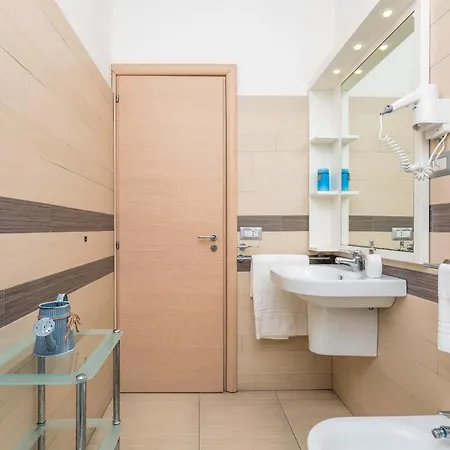 Tatil Evi Sirina Tao