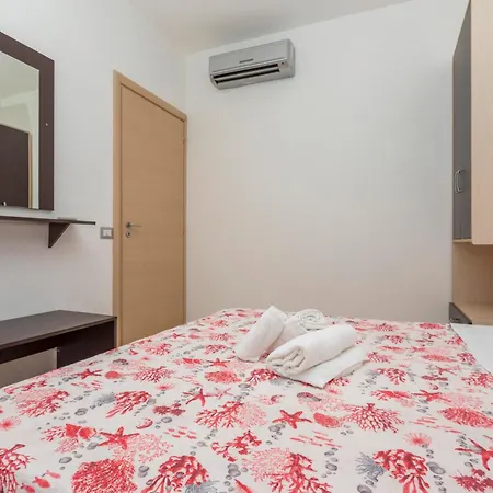 Tatil Evi Sirina Tao