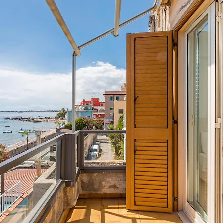 Sirina Tao Tatil Evi