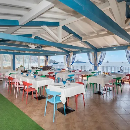Tatil Evi Sirina Tao Taormina