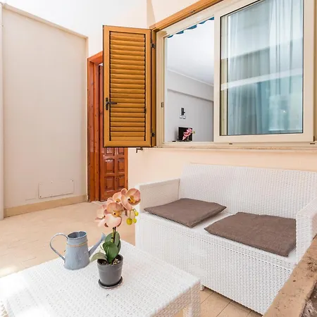 Sirina Tao Tatil Evi Taormina