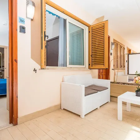 Tatil Evi Sirina Tao