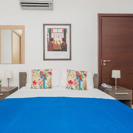 Tatil Evi Sirina Tao Taormina