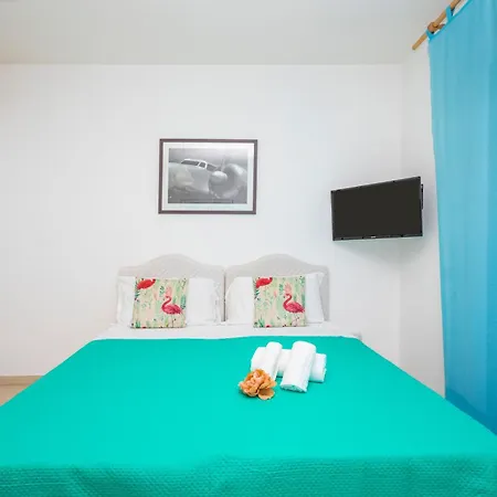 Tatil Evi Sirina Tao