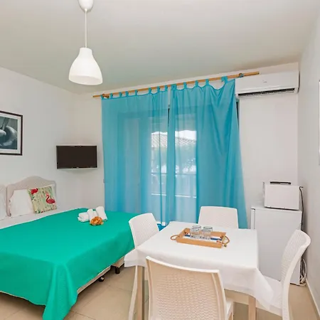 Sirina Tao Tatil Evi Taormina
