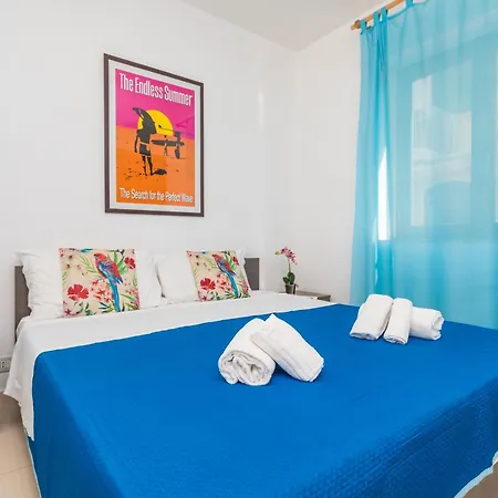 Tatil Evi Sirina Tao