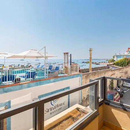 Casa vacanze Sirina Tao