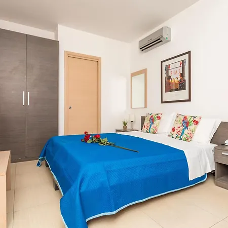 Tatil Evi Sirina Tao Taormina