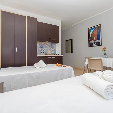 Casa vacanze Sirina Tao Taormina