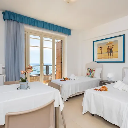 Sirina Tao * Taormina