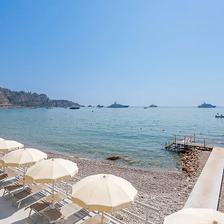 Sirina Tao Casa vacanze *