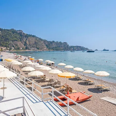 Sirina Tao Casa vacanze *